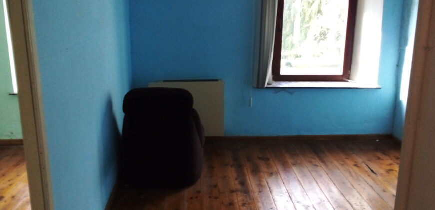 Maison de caractère