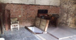 Maison de caractère