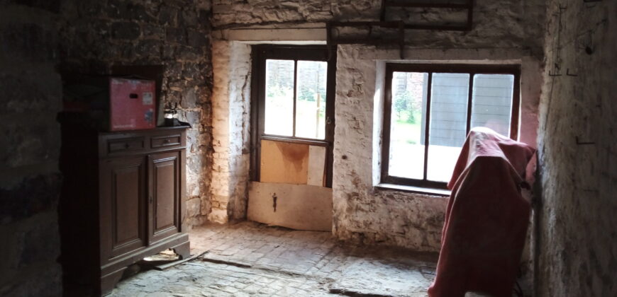 Maison de caractère