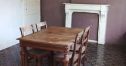 Maison de caractère