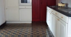 Maison de caractère