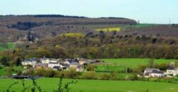 Superbe gîte au cœur du village de Hamoir