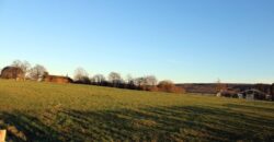 Grand terrain de plus de 12.000m²