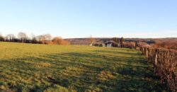 Grand terrain de plus de 12.000m²