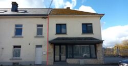 Vaste site exploitable sur plus de 1.880m²