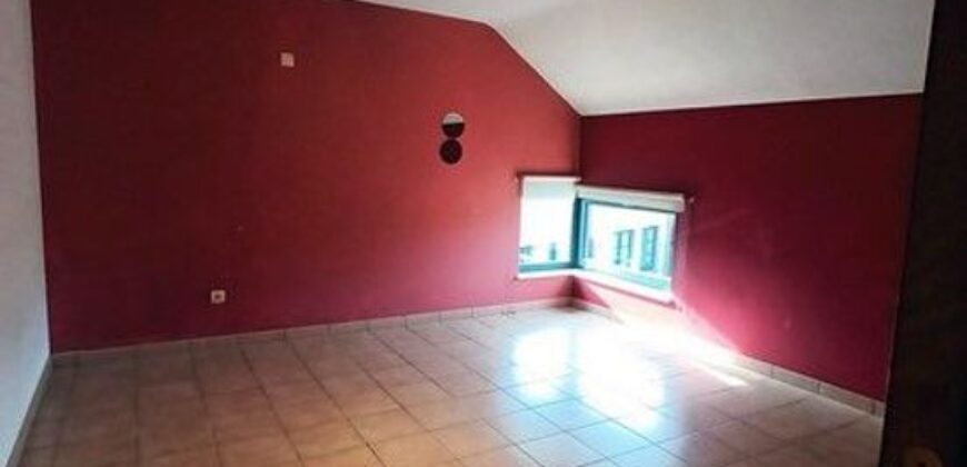 Belle villa 3 chambres à louer