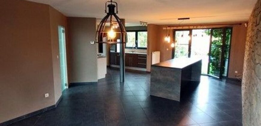 Belle villa 3 chambres à louer