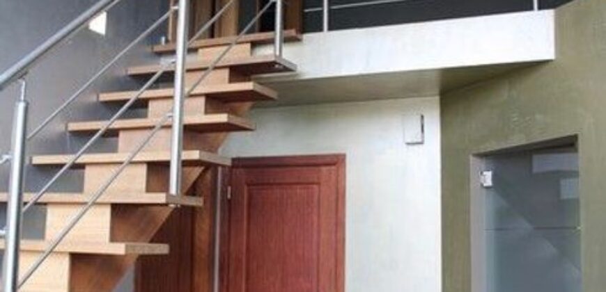 Belle villa 3 chambres à louer