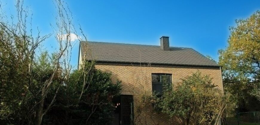 Belle villa 3 chambres à louer