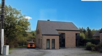 Belle villa 3 chambres à louer