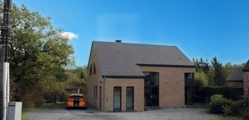 Belle villa 3 chambres à louer