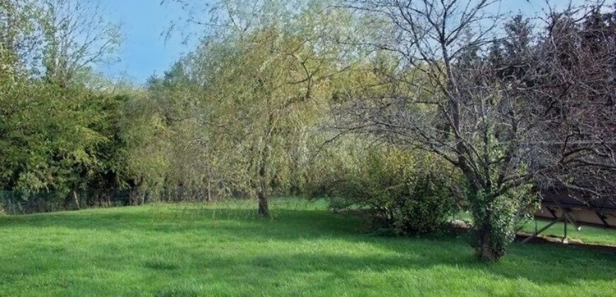 Belle villa 3 chambres à louer