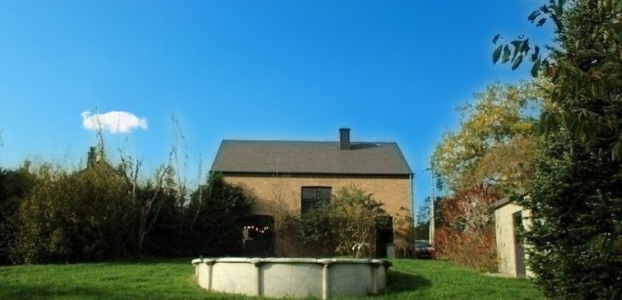 Belle villa 3 chambres à louer