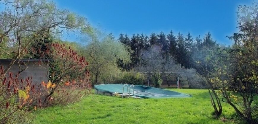 Belle villa 3 chambres à louer