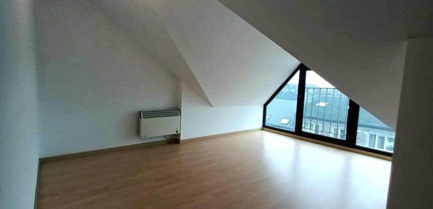 Bel appartement duplex