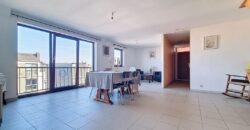 Bel appartement duplex