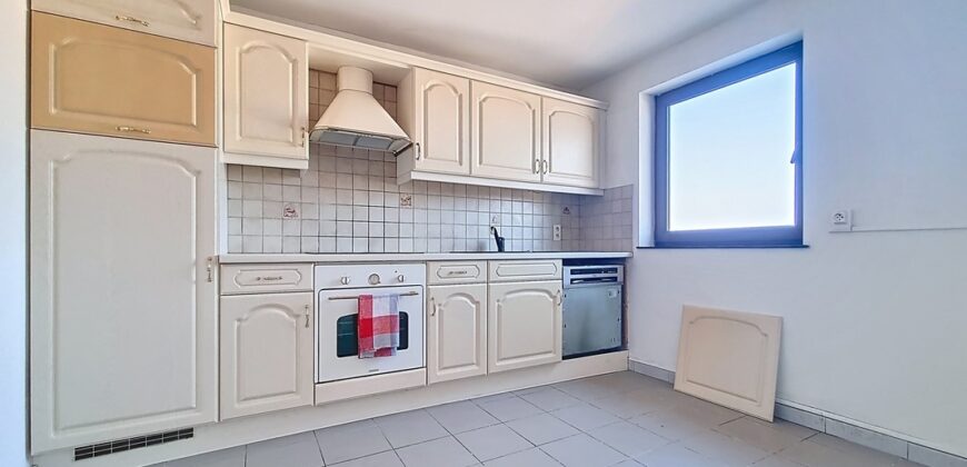 Bel appartement duplex