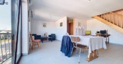 Bel appartement duplex