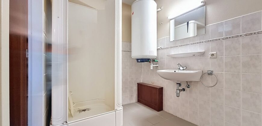 Bel appartement duplex