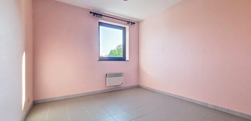 Bel appartement duplex