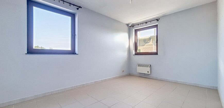 Bel appartement duplex