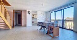 Bel appartement duplex