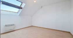 Bel appartement duplex