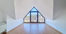 Bel appartement duplex