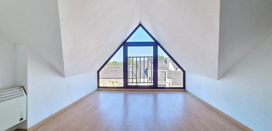 Bel appartement duplex