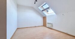 Bel appartement duplex