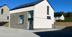 Belle maison 3 chambres (lot33)