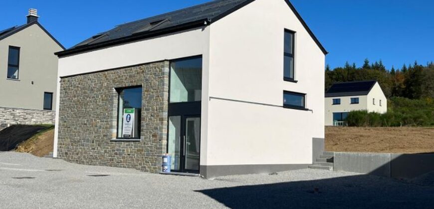Belle maison 3 chambres (lot33)