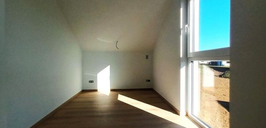 Belle maison 3 chambres (lot33)