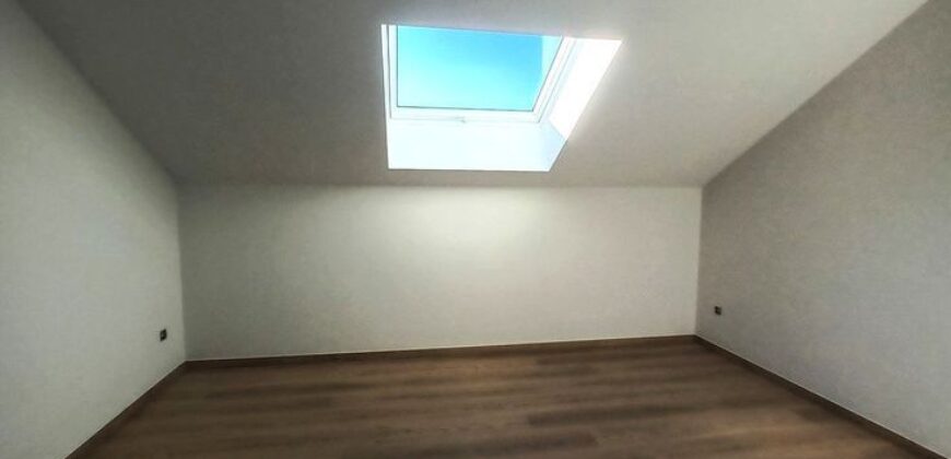 Belle maison 3 chambres (lot33)