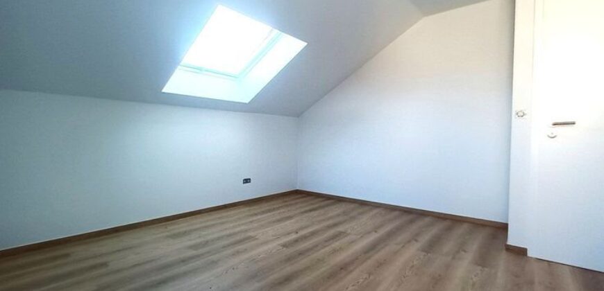 Belle maison 3 chambres (lot33)