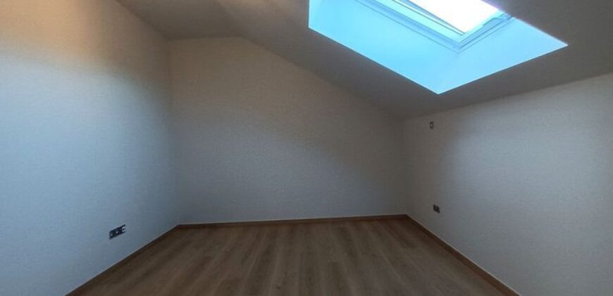 Belle maison 3 chambres (lot33)