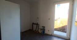 Belle maison 3 chambres (lot33)