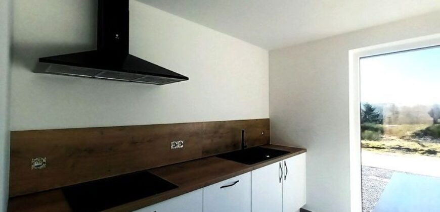 Belle maison 3 chambres (lot33)