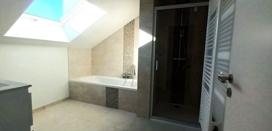 Belle maison 3 chambres (lot33)