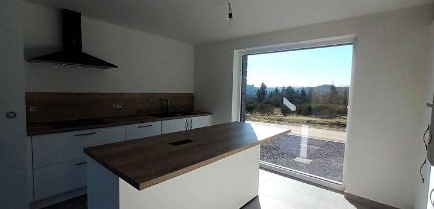 Belle maison 3 chambres (lot33)