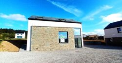 Belle maison 3 chambres (lot33)