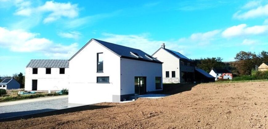 Belle maison 3 chambres (lot33)