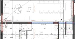 Belle maison 3 chambres (lot33)