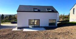 Belle maison 3 chambres (lot33)