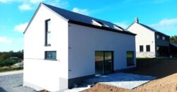 Belle maison 3 chambres (lot33)