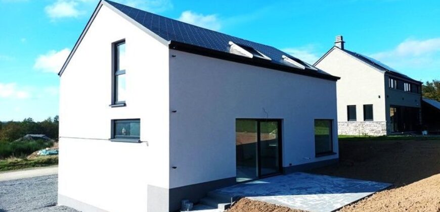 Belle maison 3 chambres (lot33)