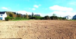Belle maison 3 chambres (lot33)