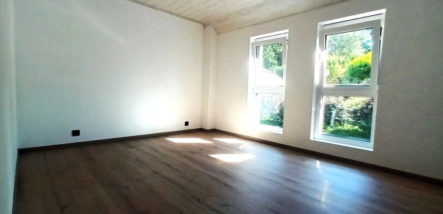 Superbe maison neuve exploitable sur 130m²