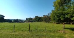 Beau terrain de 833m² ( Lot 1 )