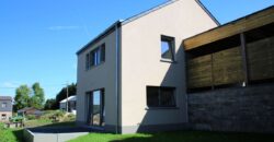 Superbe maison neuve exploitable sur 130m²